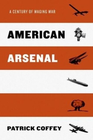 Cover of American Arsenal