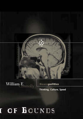 Book cover for Neuropolitics