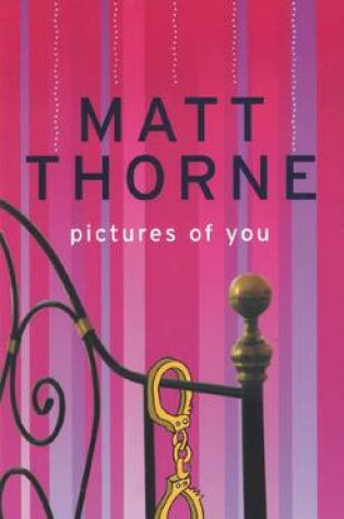 Cover of Pictures Of You