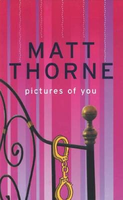 Book cover for Pictures Of You