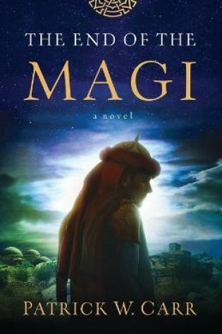 Cover of End of the Magi, The