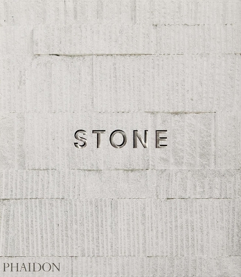 Book cover for Stone