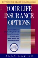 Book cover for Your Life Insurance Options