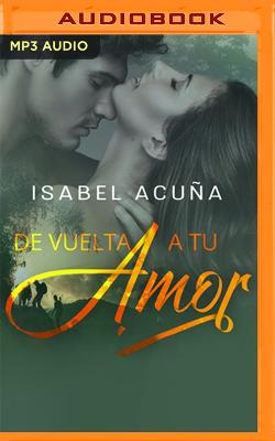 Book cover for de Vuelta a Tu Amor