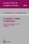 Book cover for Computer Aided Verification