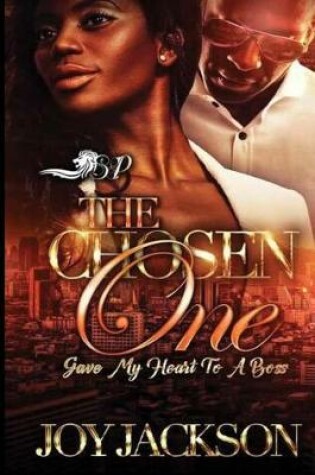 Cover of The Chosen One