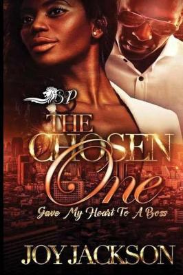 Book cover for The Chosen One