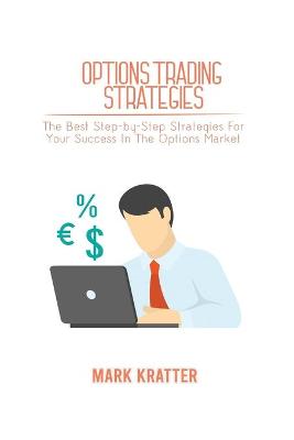 Book cover for Options Trading Strategies