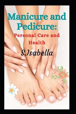 Book cover for Manicure and Pedicure