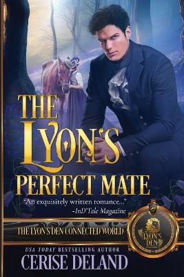 Cover of The Lyon's Perfect Mate