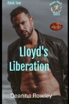 Book cover for Lloyd's Liberation