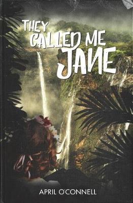 Book cover for They Called Me Jane