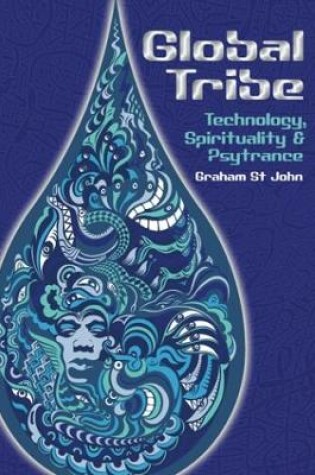 Cover of Global Tribe