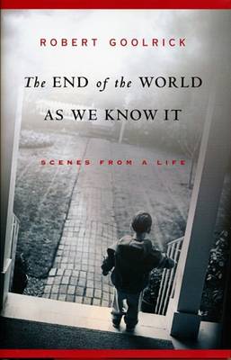Book cover for The End of the World as We Know It