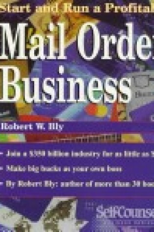 Cover of Mail Order Business