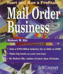 Book cover for Mail Order Business