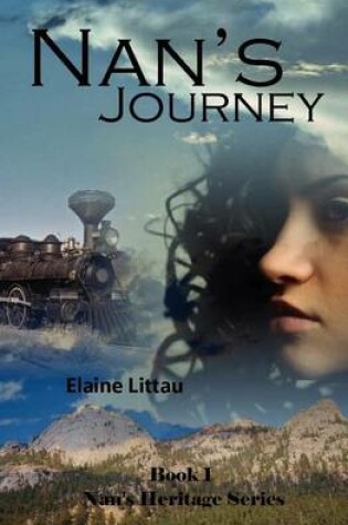 Cover of Nan's Journey