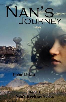 Book cover for Nan's Journey