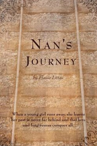 Cover of Nan's Journey