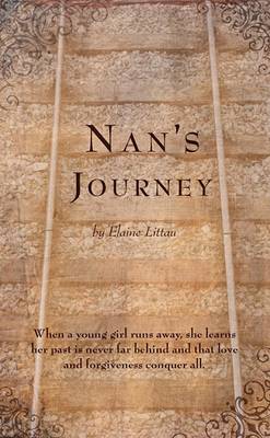 Book cover for Nan's Journey