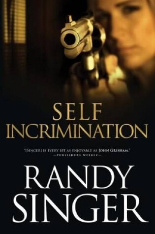 Cover of Self Incrimination