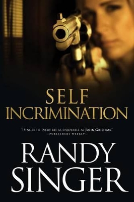 Book cover for Self Incrimination