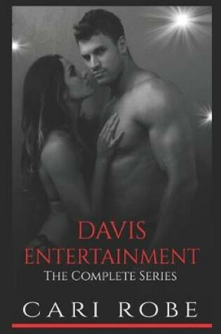 Cover of Davis Entertainment