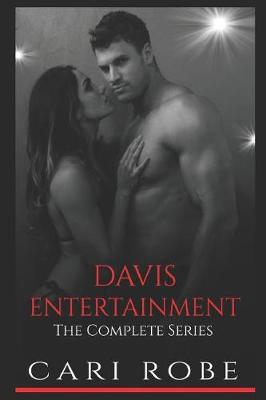 Book cover for Davis Entertainment