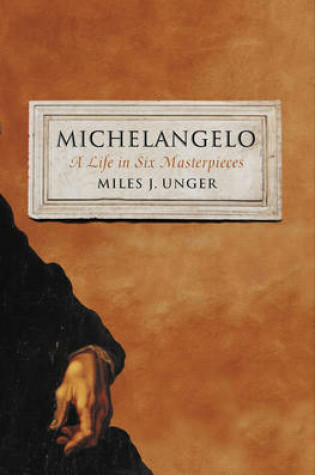 Cover of Michelangelo