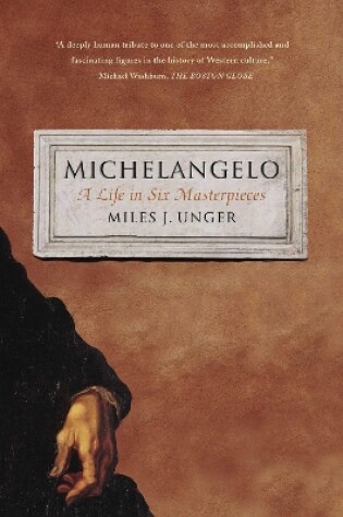 Cover of Michelangelo