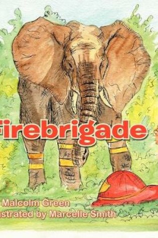 Cover of Firebrigade