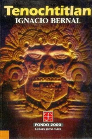 Cover of Tenochtitlan