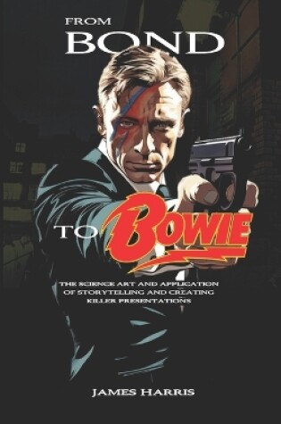 Cover of From Bond To Bowie