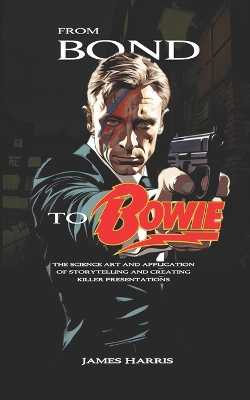 Book cover for From Bond To Bowie
