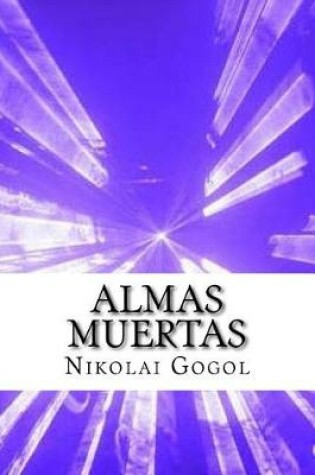 Cover of Almas Muertas (Spanish) Edition