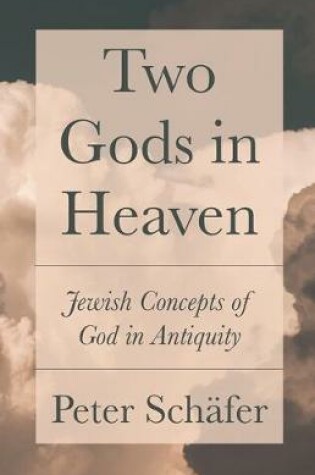 Cover of Two Gods in Heaven