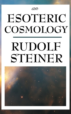 Book cover for An Esoteric Cosmology