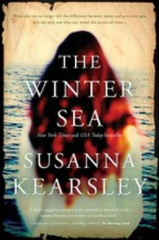 Cover of The Winter Sea