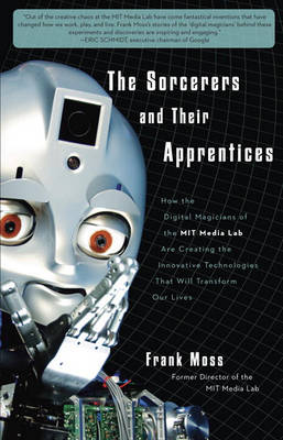 Book cover for The Sorcerers and Their Apprentices