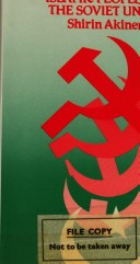 Book cover for Islamic Peoples of the Soviet Union