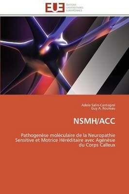 Cover of Nsmh/Acc