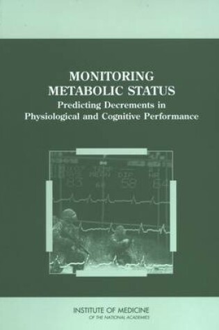 Cover of Monitoring Metabolic Status