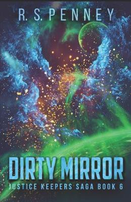 Book cover for Dirty Mirror