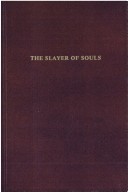 Book cover for The Slayers of Souls