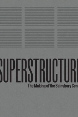 Cover of Superstructure