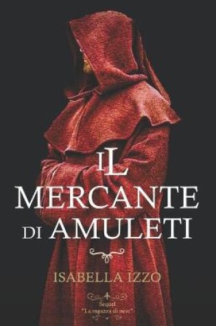 Cover of Il mercante di amuleti