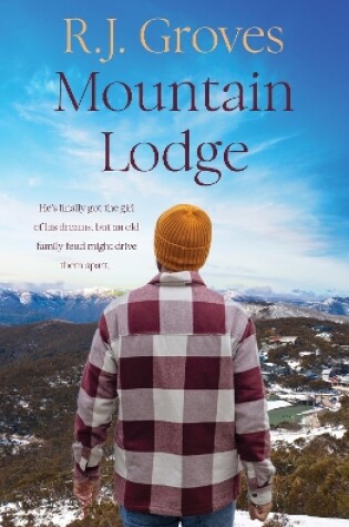 Cover of Mountain Lodge