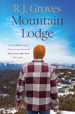 Cover of Mountain Lodge