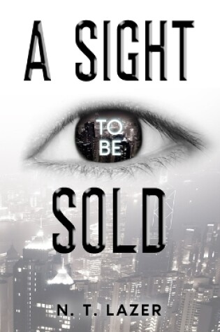 Cover of A Sight To Be Sold