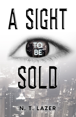 Book cover for A Sight To Be Sold